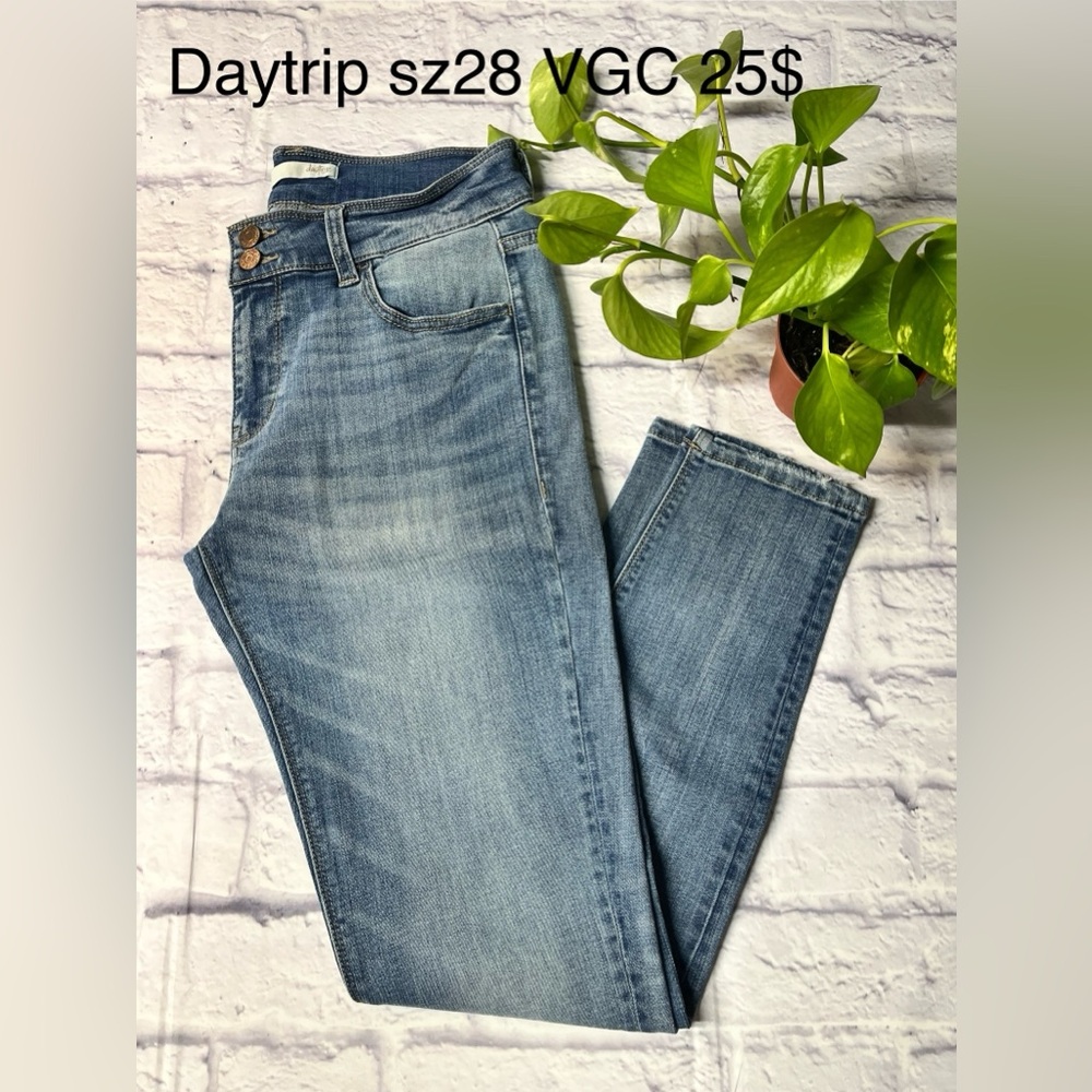 Daytrip sz28